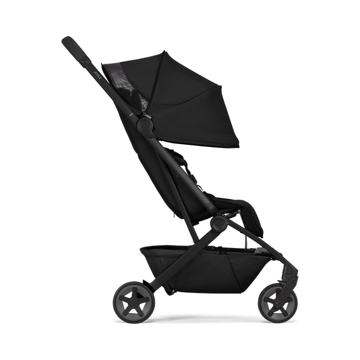Joolz Aer2 Stroller - Space Black