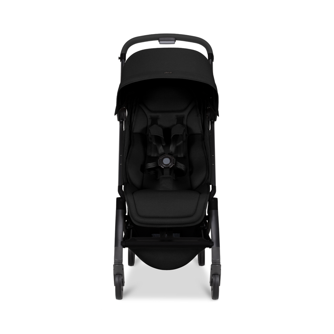 Joolz Aer2 Stroller - Space Black