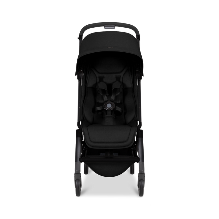 Joolz Aer2 Stroller - Space Black