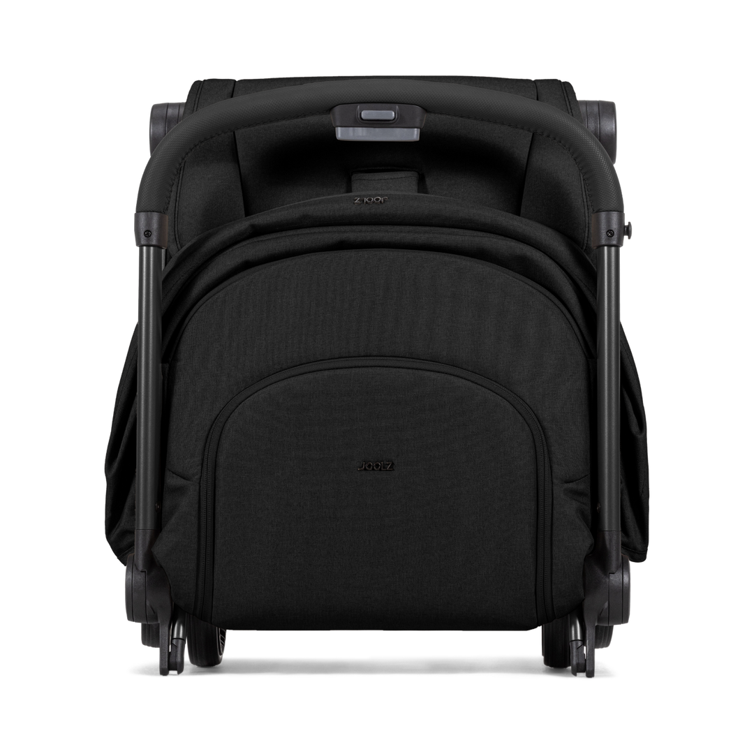 Joolz Aer2 Stroller - Space Black