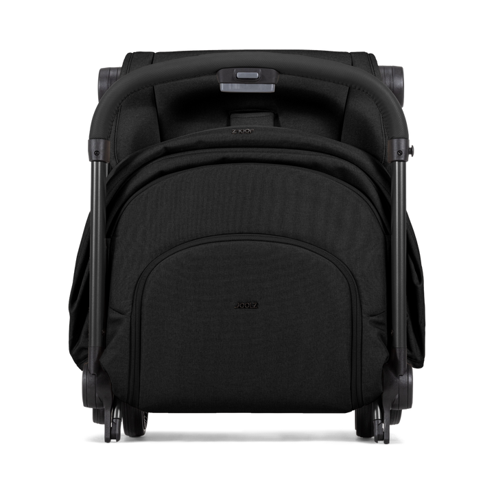 Joolz Aer2 Stroller - Space Black