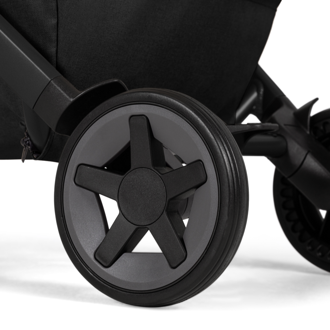 Joolz Aer2 Stroller - Space Black