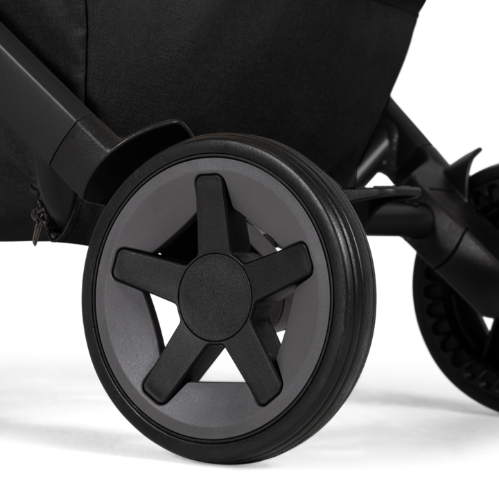 Joolz Aer2 Stroller - Space Black