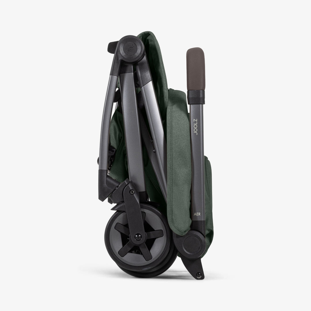 Joolz Aer2 Stroller - Forest Green