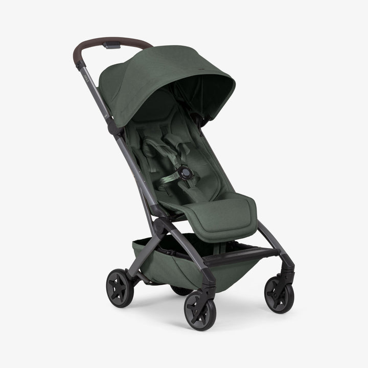 Joolz Aer2 Stroller - Forest Green