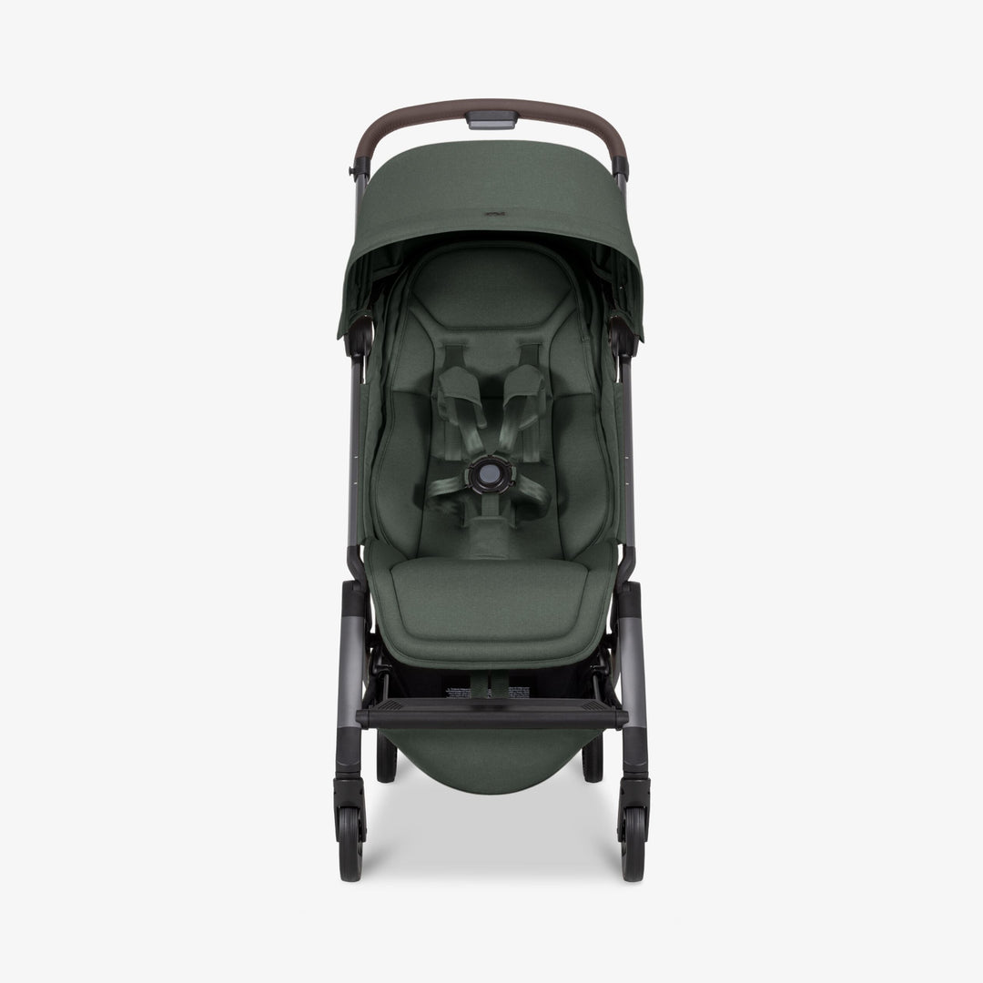 Joolz Aer2 Stroller - Forest Green