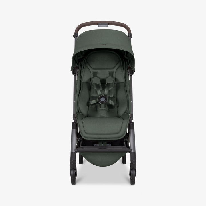 Joolz Aer2 Stroller - Forest Green