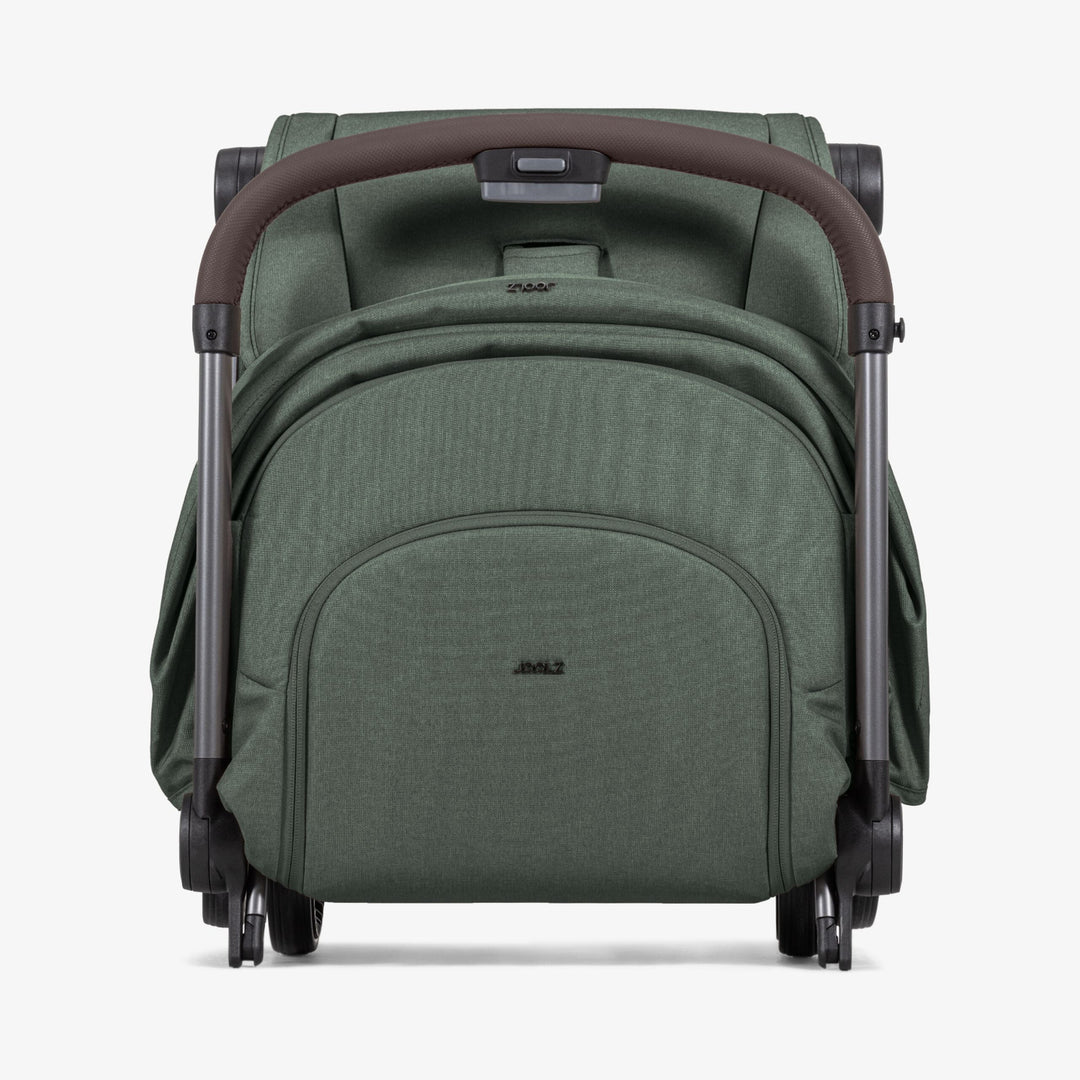 Joolz Aer2 Stroller - Forest Green