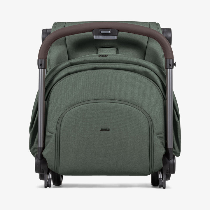 Joolz Aer2 Stroller - Forest Green