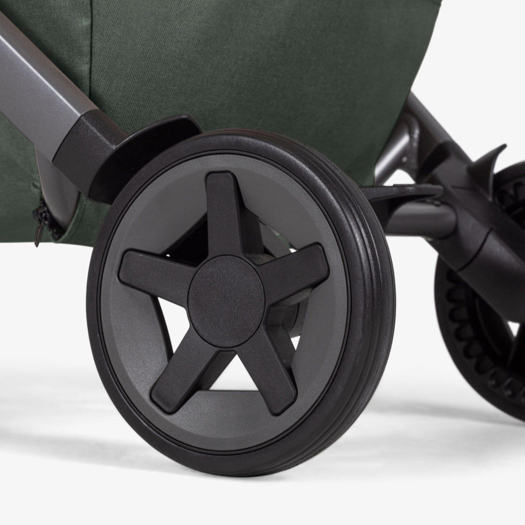 Joolz Aer2 Stroller - Forest Green