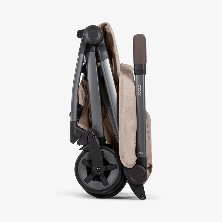 Joolz Aer2 Stroller - Sandy Taupe