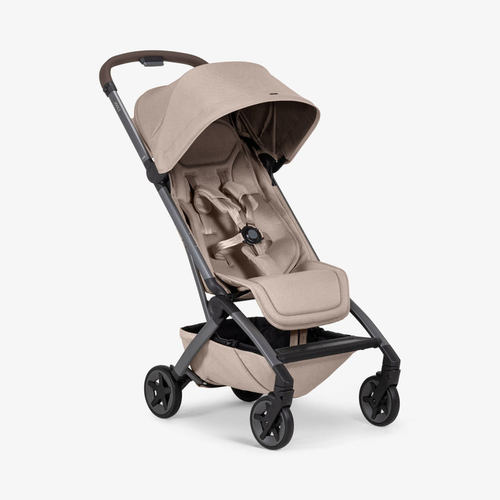 Joolz Aer2 Stroller - Sandy Taupe