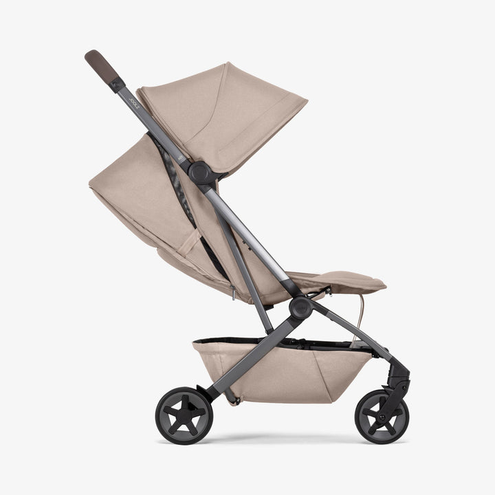 Joolz Aer2 Stroller - Sandy Taupe
