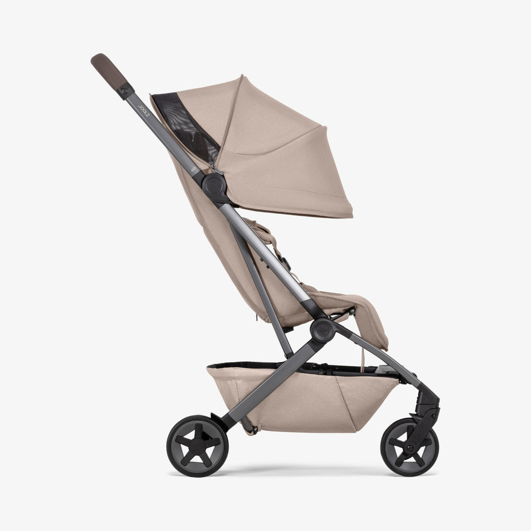 Joolz Aer2 Stroller - Sandy Taupe