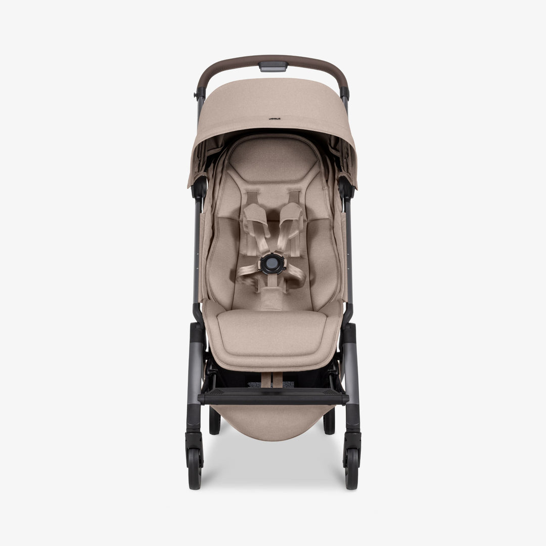 Joolz Aer2 Stroller - Sandy Taupe