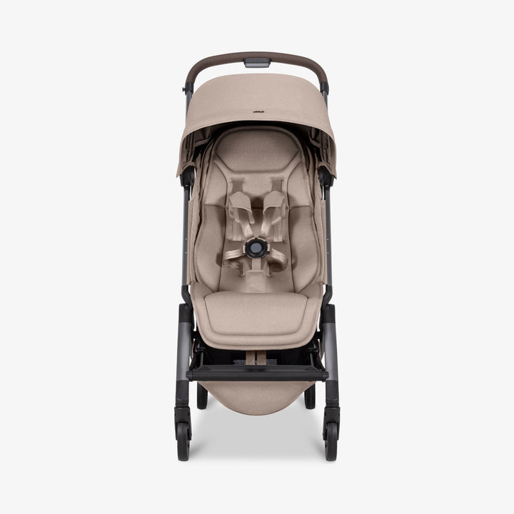 Joolz Aer2 Stroller - Sandy Taupe