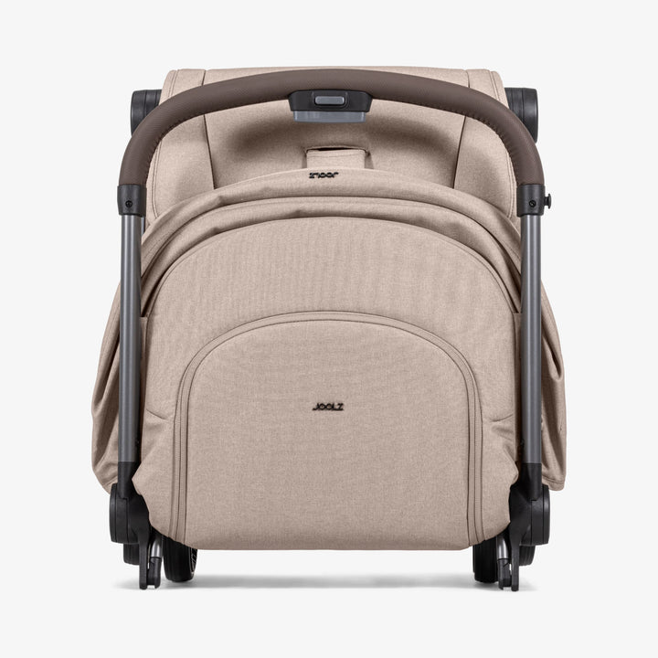 Joolz Aer2 Stroller - Sandy Taupe
