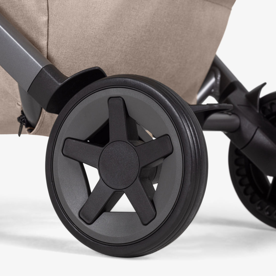 Joolz Aer2 Stroller - Sandy Taupe
