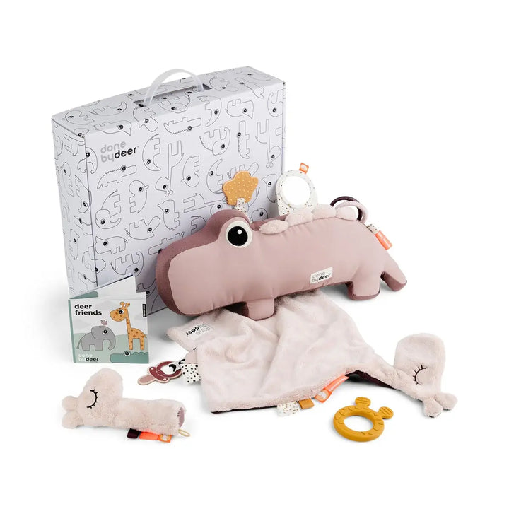 Done by Deer Play Time Goodie Box Powder
