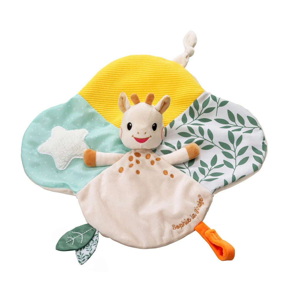 Sophie La Girafe Sophie la girafe Comforter (850805)