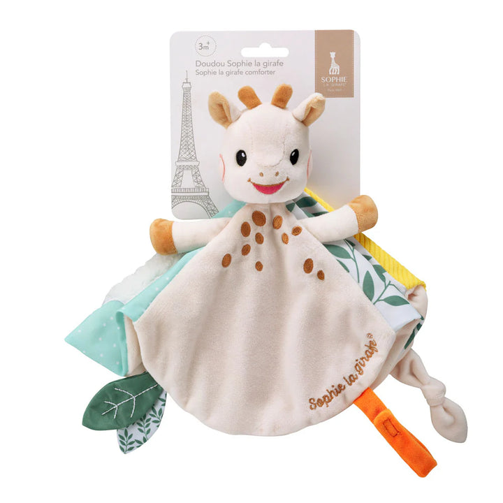 Sophie La Girafe Sophie la girafe Comforter (850805)