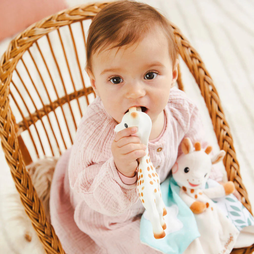 Sophie La Girafe Sophie la girafe Comforter (850805)