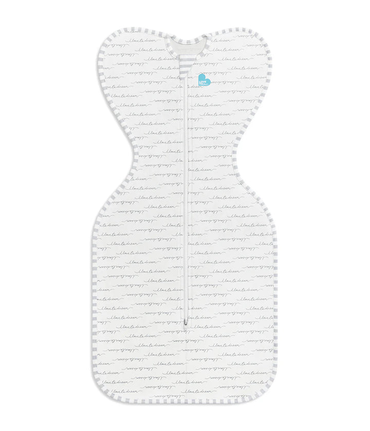 SWADDLE UP™ Original-White Dreamer