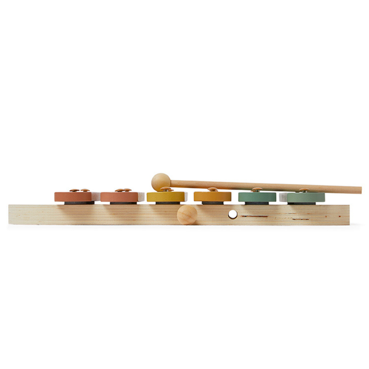 Flexa Musical Toy Xylophone
