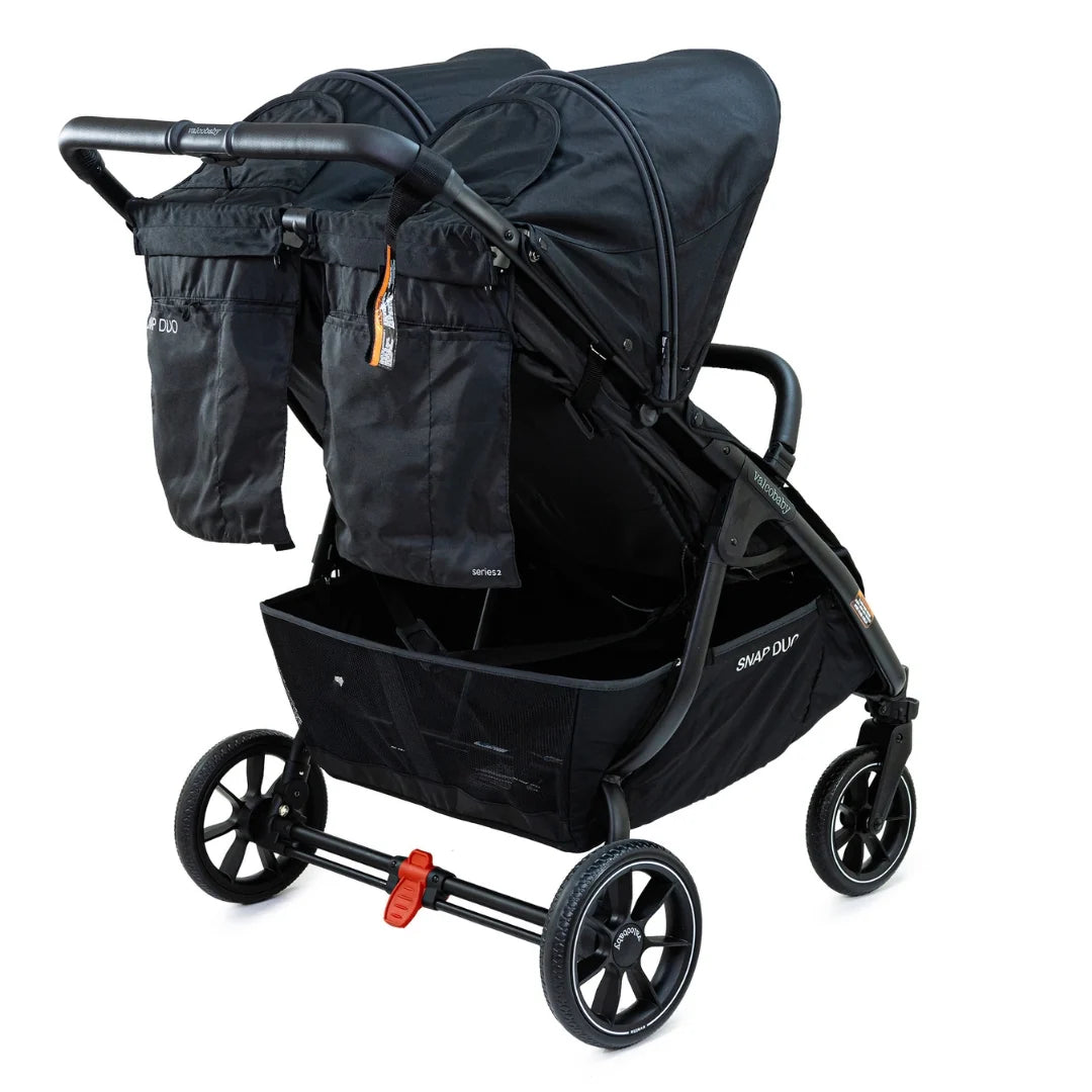 Valco Baby Snap Duo Series 2 - Pitch (N0501)
