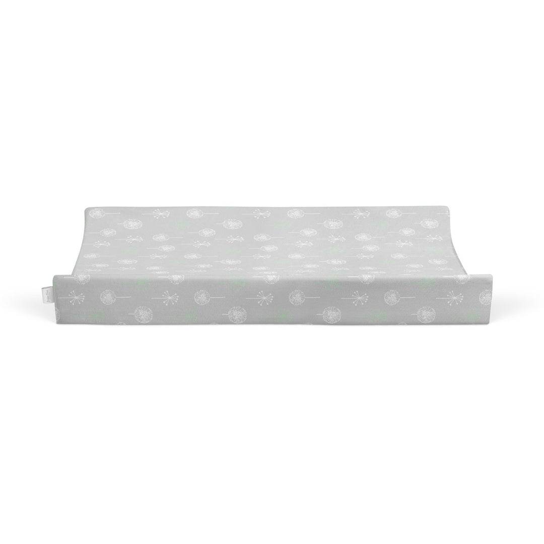 Bamboo Jersey Waterproof Change Mat Cover