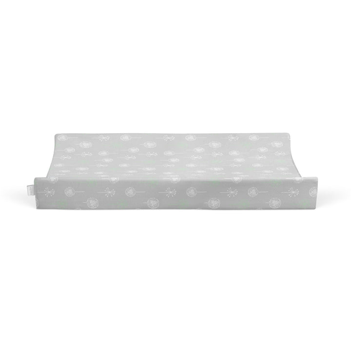 Bamboo Jersey Waterproof Change Mat Cover