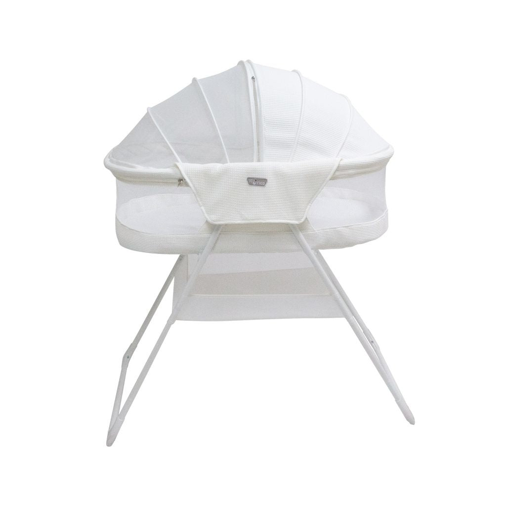 Baby Inc Rico Bassinet -Jewel (N8902)