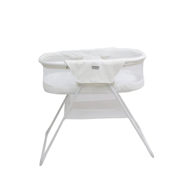 Baby Inc Rico Bassinet -Jewel (N8902)