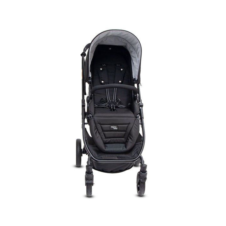 Valco Baby Snap Ultra Coal Black (N9688)