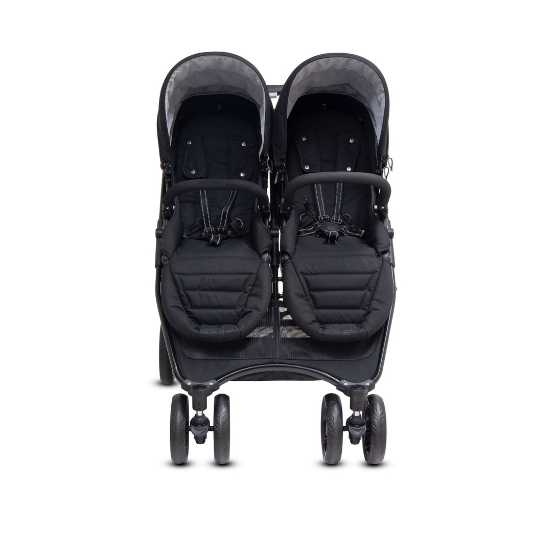 Valco Baby Snap Ultra Duo-Coal Black (N9691)
