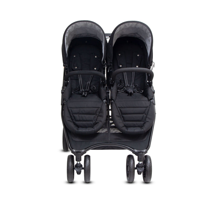 Valco Baby Snap Ultra Duo-Coal Black (N9691)