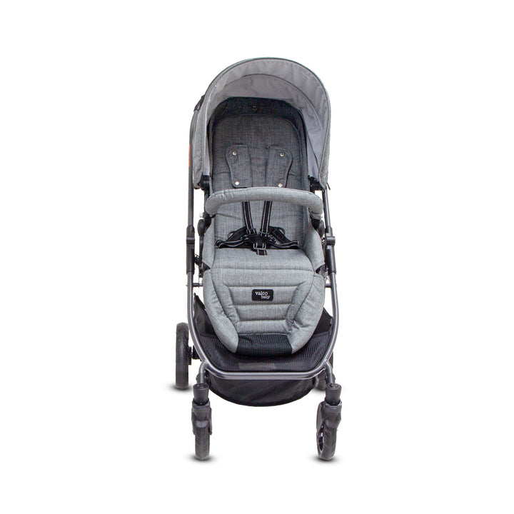 Valco Baby Snap Ultra TailorMade Grey Marle(N9531)