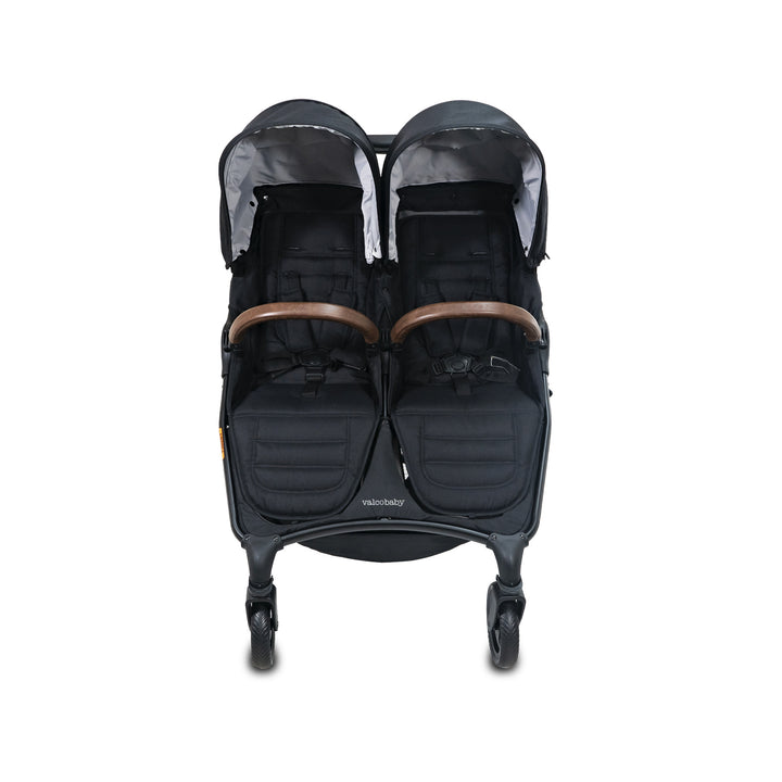 Valco Baby Trend Duo-Ash Black(N0066)
