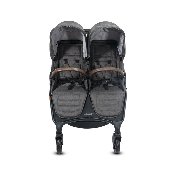Valco Baby Trend Duo-Charcoal(N9939)