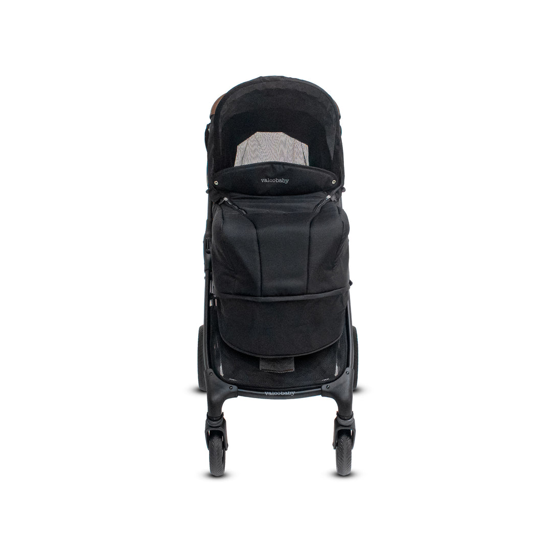 Valco Baby Trend Ultra Ash Black(N0097)