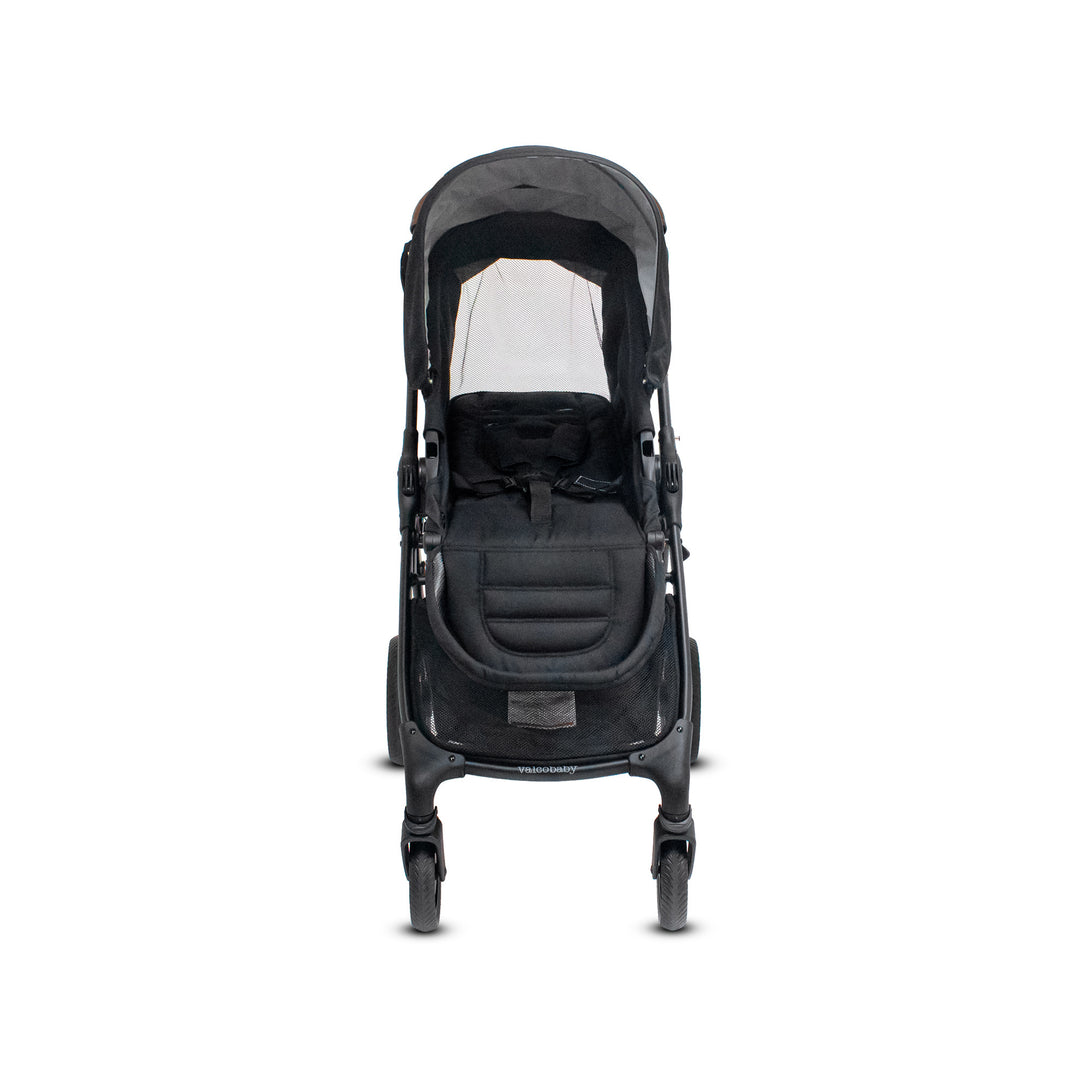 Valco Baby Trend Ultra Ash Black(N0097)