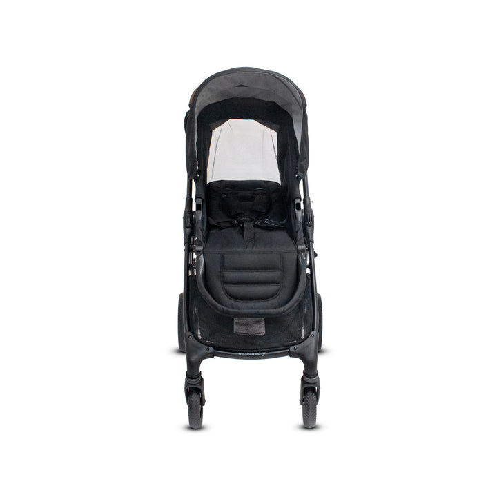 Valco Baby Trend Ultra Ash Black(N0097)