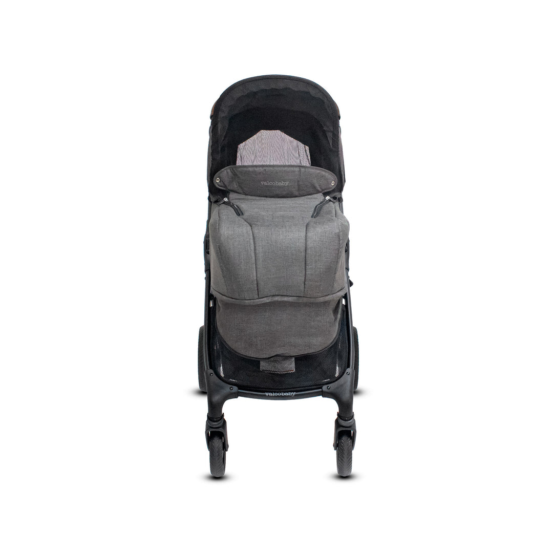 Valco Baby Trend Ultra Charcoal(N9901)