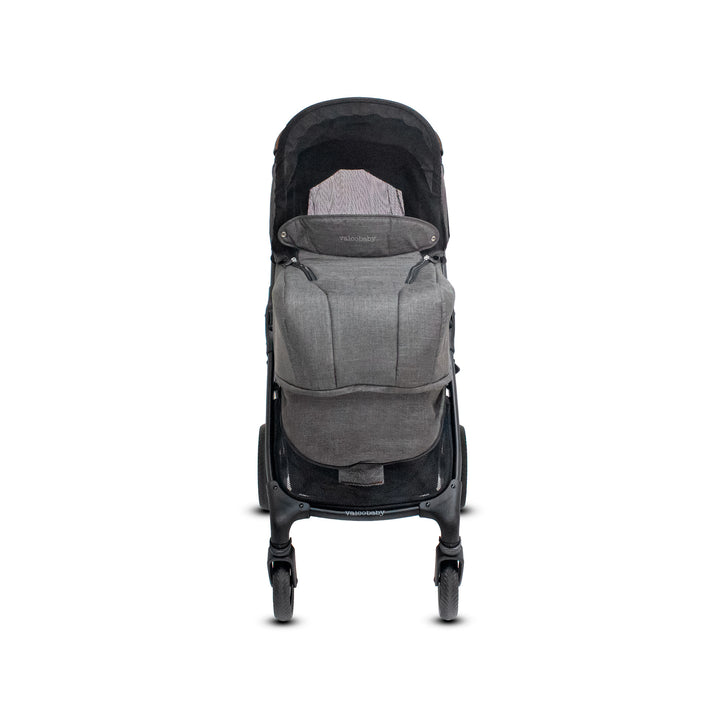 Valco Baby Trend Ultra Charcoal(N9901)