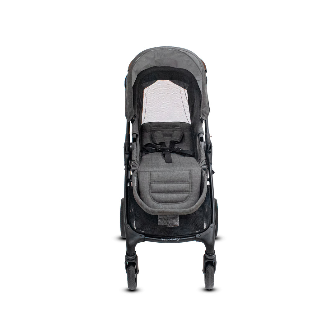 Valco Baby Trend Ultra Charcoal(N9901)
