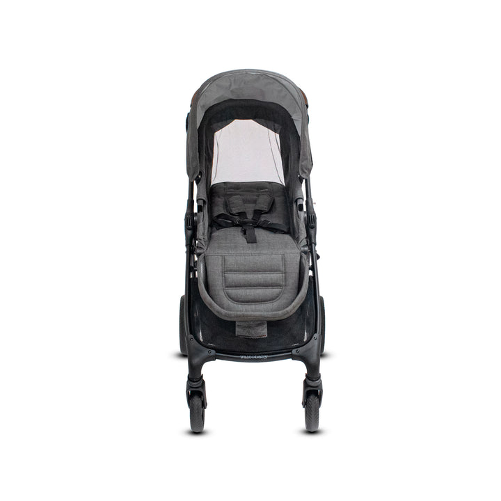 Valco Baby Trend Ultra Charcoal(N9901)
