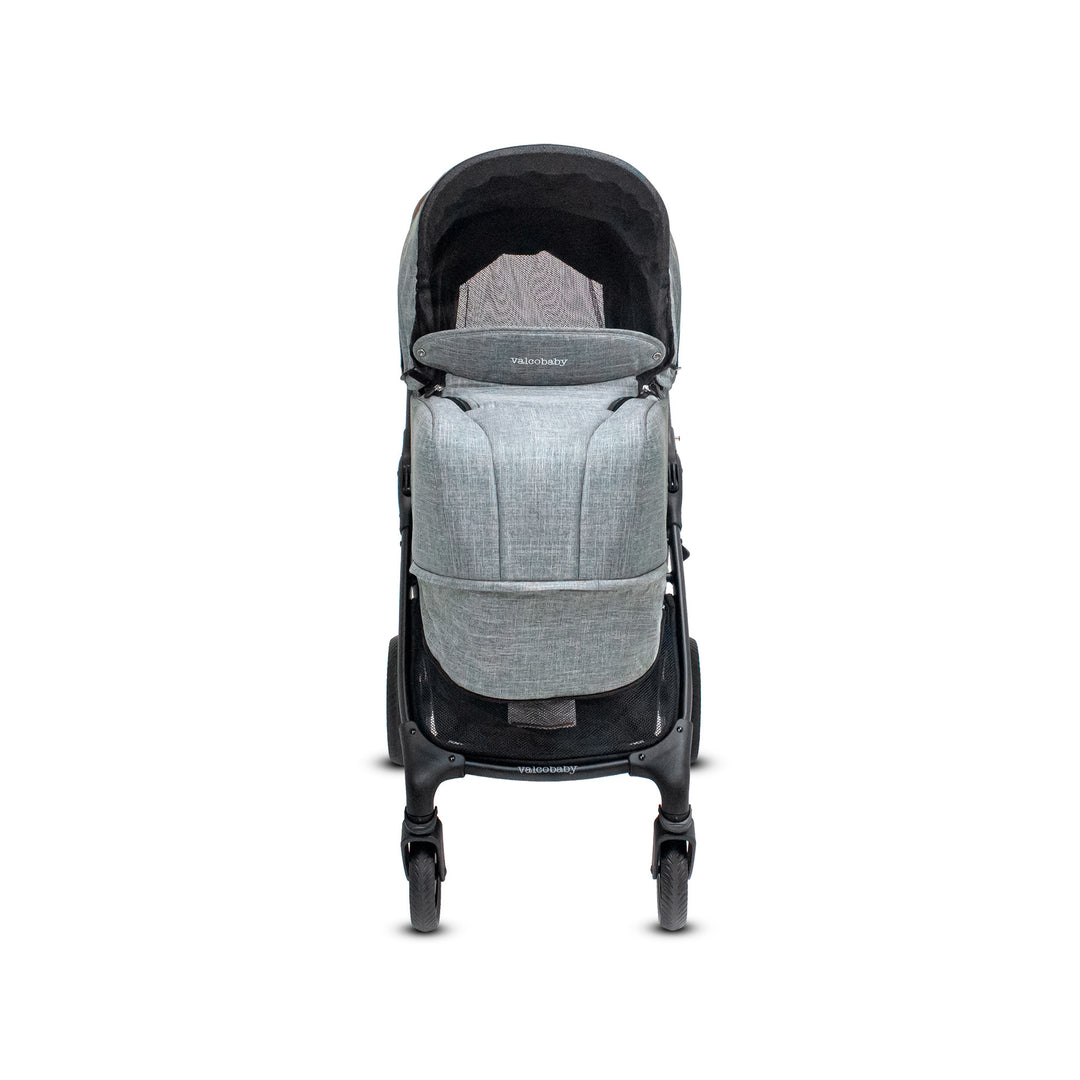 Valco Baby Trend Ultra Grey(N9900)
