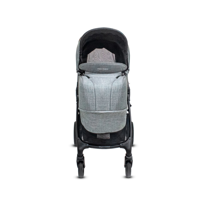 Valco Baby Trend Ultra Grey(N9900)