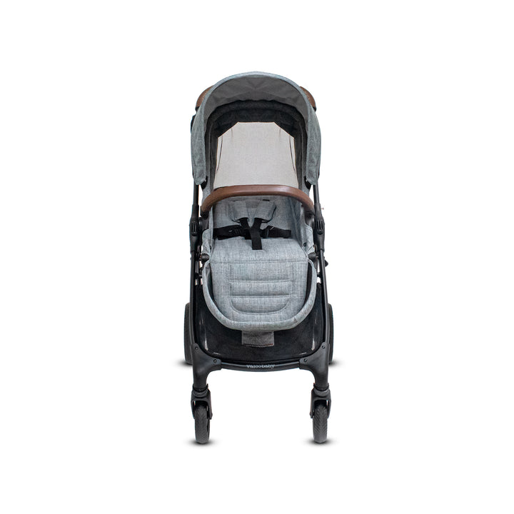 Valco Baby Trend Ultra Grey(N9900)