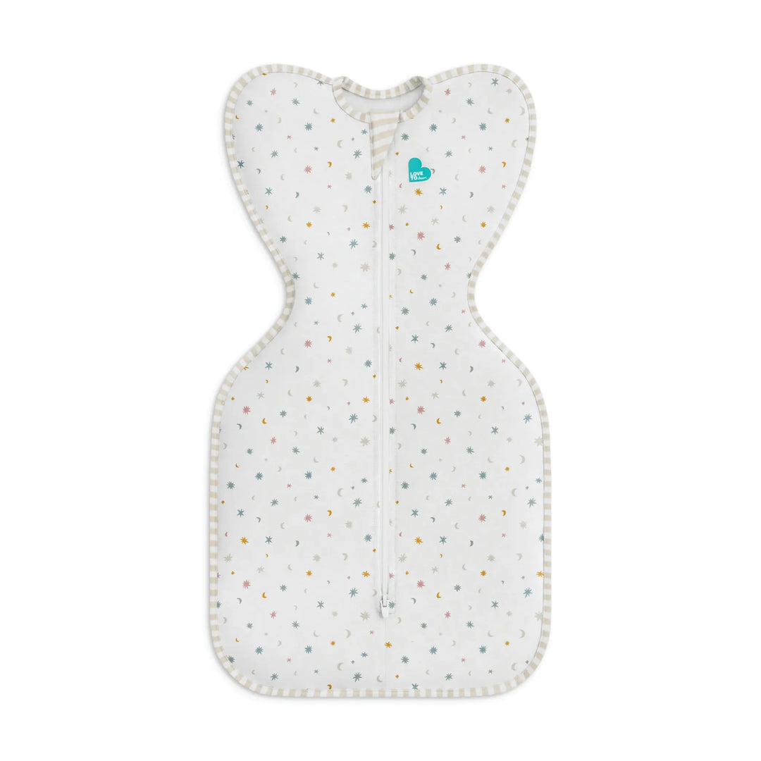 SWADDLE UP™ Organic 0.2T - Starlight